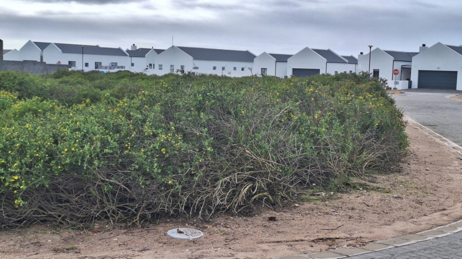 0 Bedroom Property for Sale in Laaiplek Western Cape